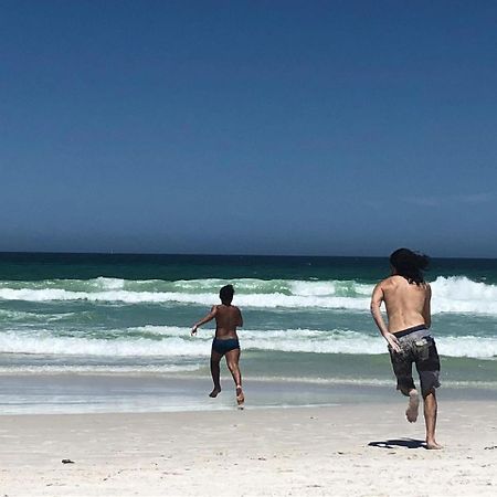 Tres Quartos Na Praia كابو فريو المظهر الخارجي الصورة